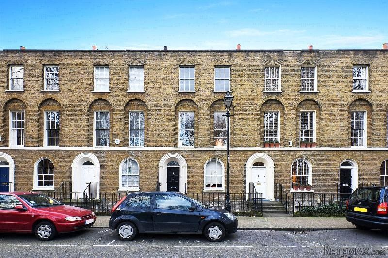 Property - London - For Sale