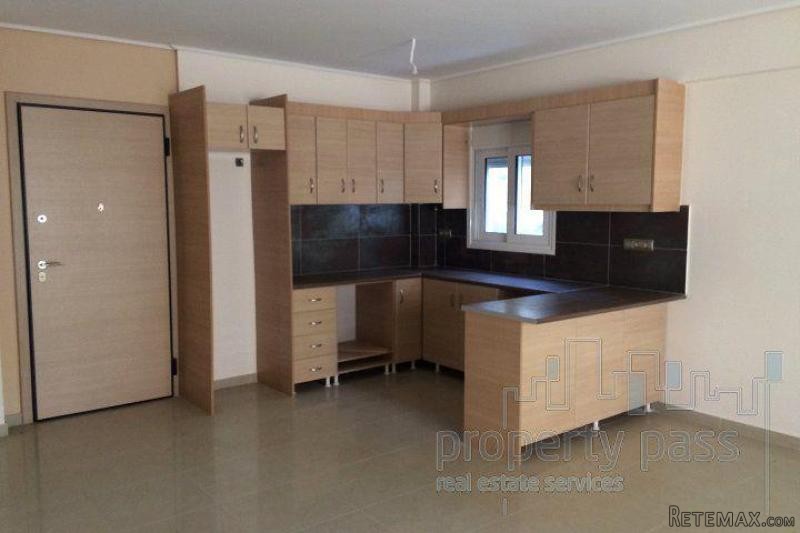 2 bedroom Apartment For Sale: Voula..