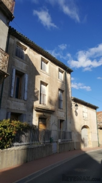 Large Family Home With 190 m2 Of Living..