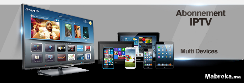 Smart ipTV