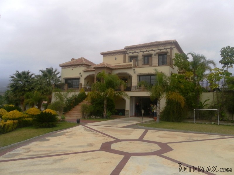 The Mansion*