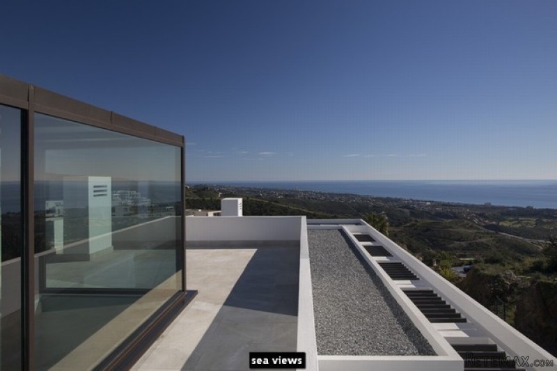 Villa for sale in Marbella East.. - 2