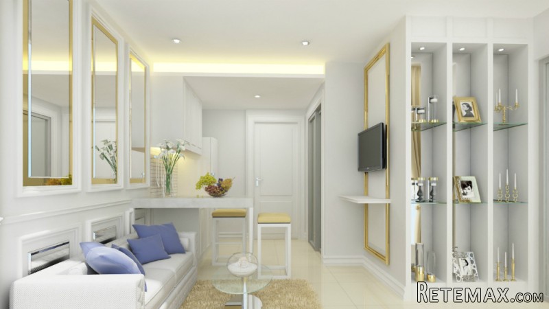 Emerald City Life - Modern Stylish.. - 2