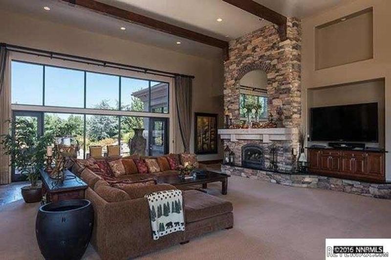 6 bedroom Residence For Sale: Reno.. - 2
