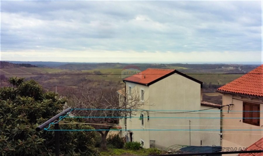 Istra, Buje - kuća na dobroj poziciji - 8