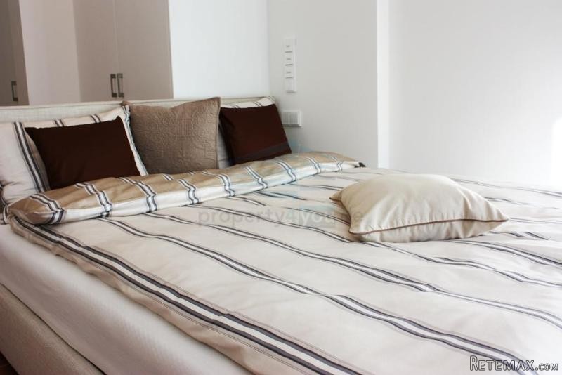 Luxurioses, sonniges Apartment an der..