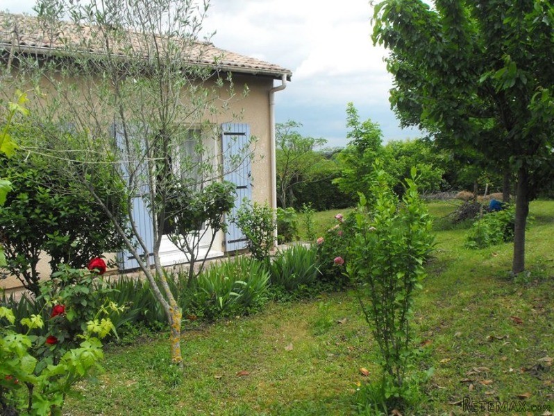 maison FLAUGEAC 172 800 € HAI - 2