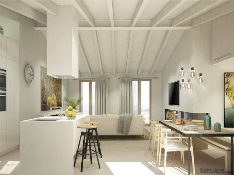 Reformed Townhouse With Nice Views In.. - 2