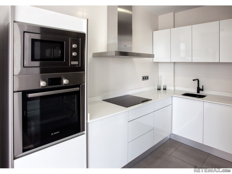 RS183, Modern detached villa - 2