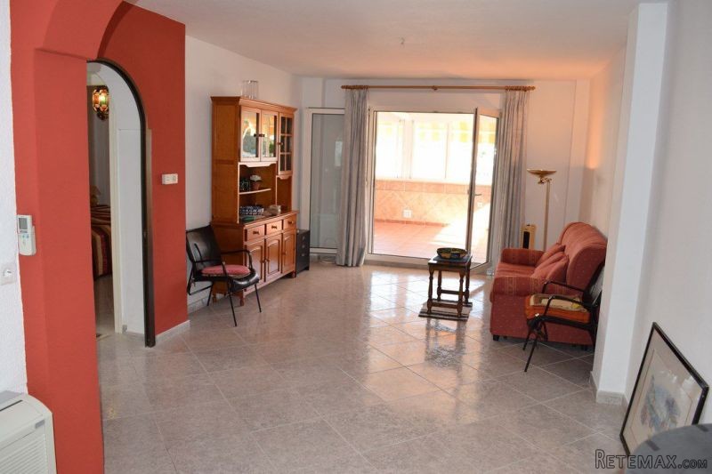 Apartment for Sale in Caleta de Velez..
