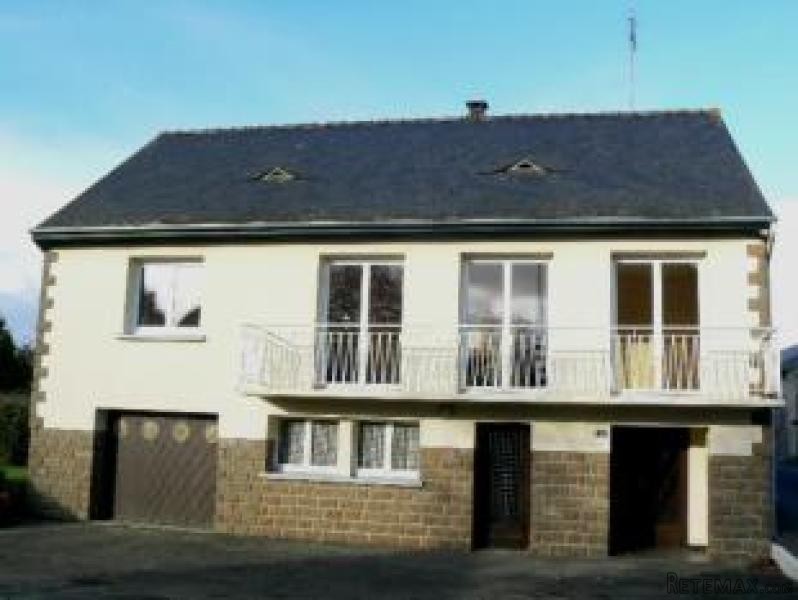 Nice Traditional House, Lots of Space