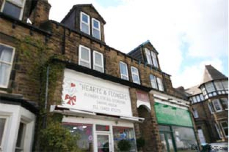 Otley Road, Harrogate Hg2 0ag