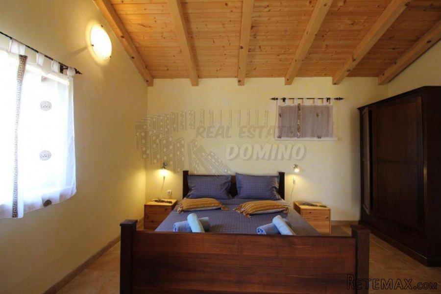 Unikatna mediteranska Villa sa bazenom,saunom i velikom.. - 9