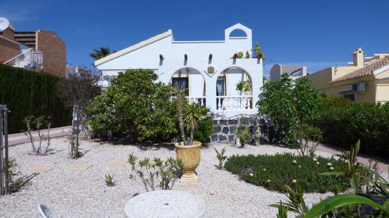 2 Bedrooms - Detached - Murcia - For..
