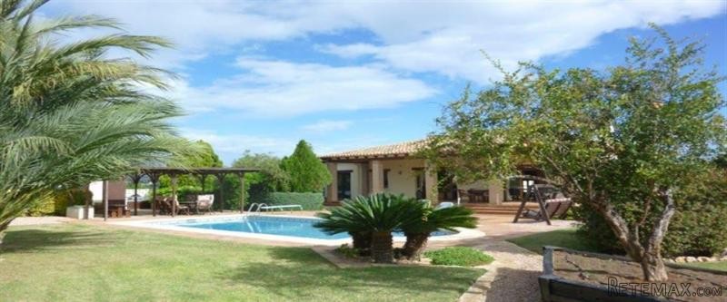 3 Bedrooms - Villa - Alicante - For Sale