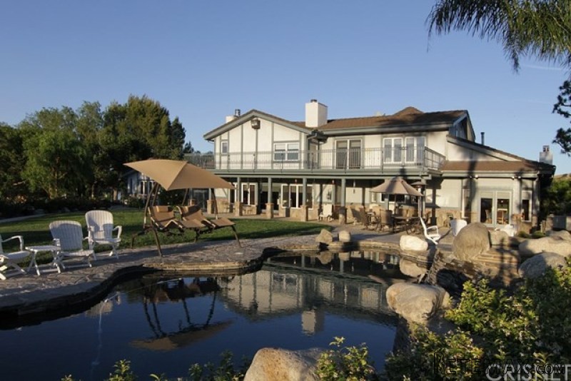 33 Saddlebow Road | Bell Canyon..