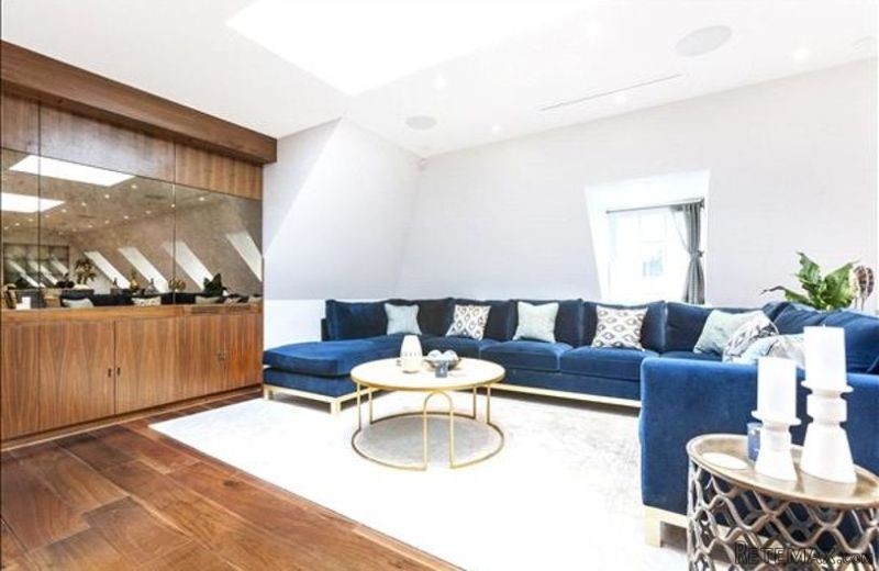 The Charles, Strand, Covent Garden, WC2R