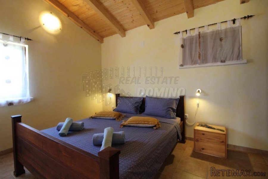 Unikatna mediteranska Villa sa bazenom,saunom i velikom.. - 10