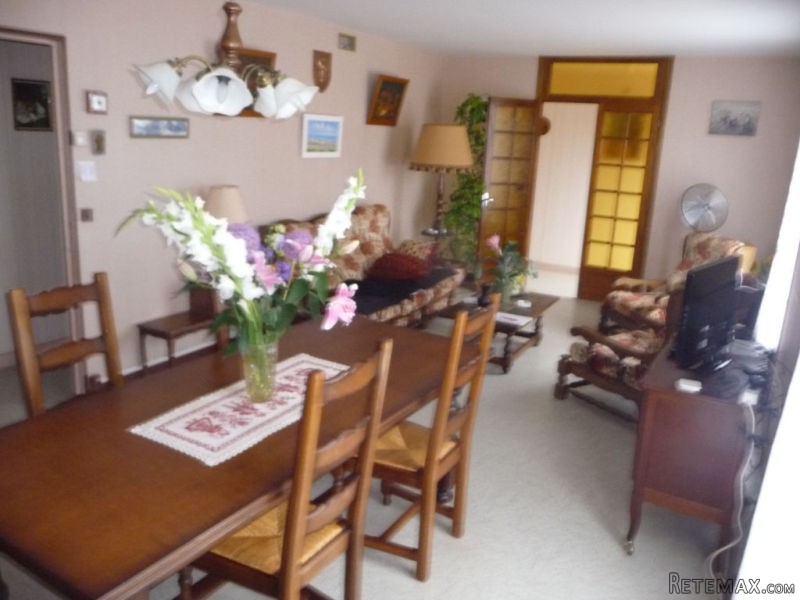 Traditional French House - 2