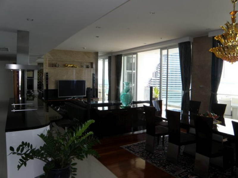 Wong Amat Beach, Cove Luxury Condo for..