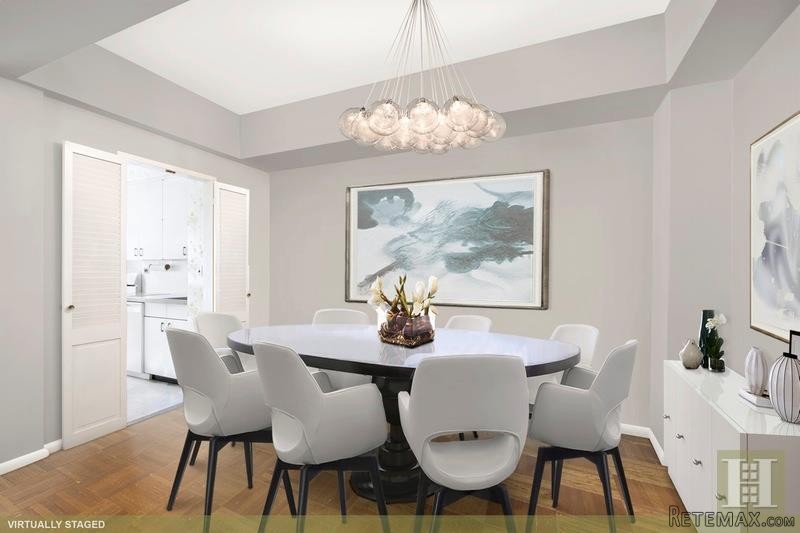 2 bedroom Apartment For Sale: 25 SUTTON.. - 2