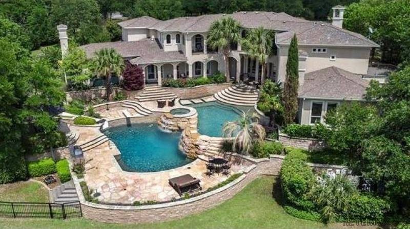 5 bedroom House For Sale: 4804 Anchor..