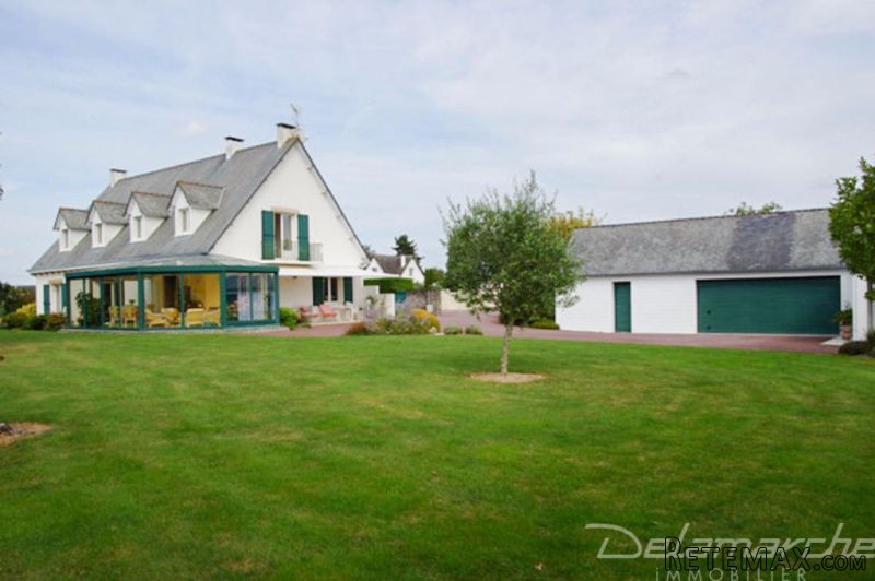 Brehal - House For Sale