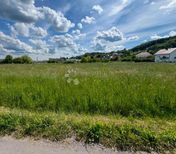 Ekskluzivno investicijsko građevinsko zemljište - Veliko Trg - 2