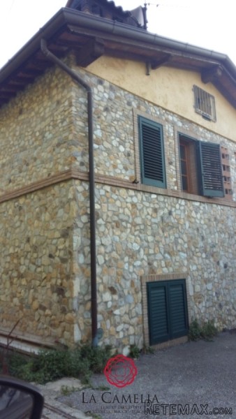 For Sale Farmhouse Massarosa - 2