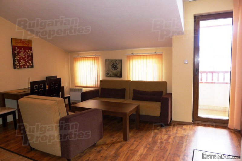 Modern Apartment In Four-Star Complex.. - 2