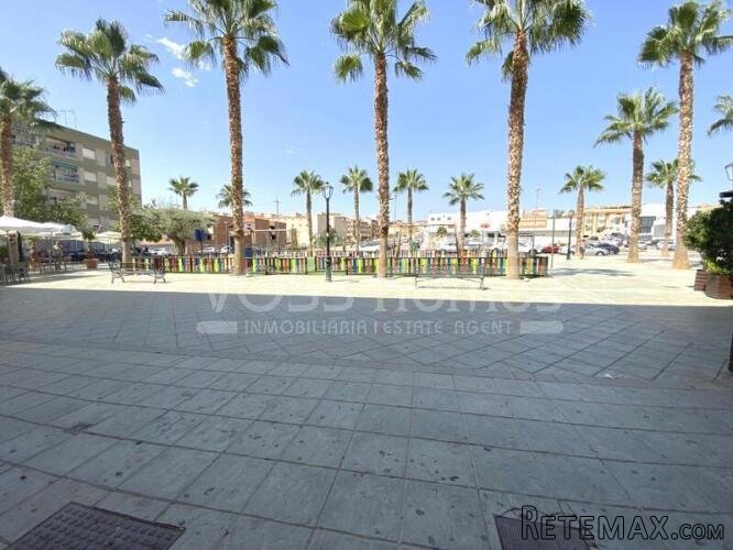 NEW TO VOSS HOMES - First floor apartment with 3 bedrooms.. - 2