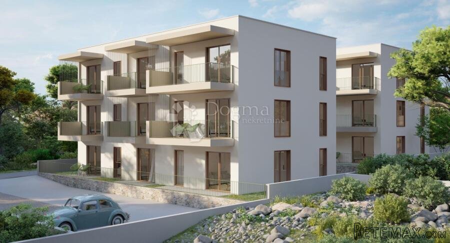 ROGOZNICA- PRIZEMLJE NA ODLICNOJ LOKACIJI s3
