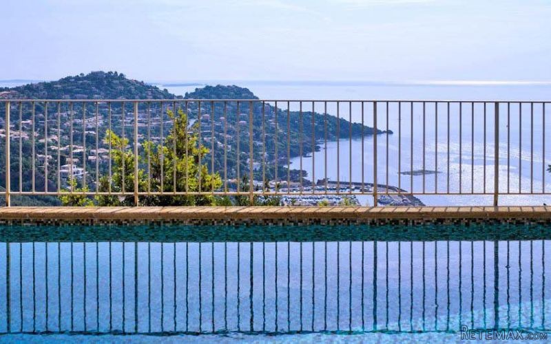 Sale House - Theoule-sur-Mer - 2