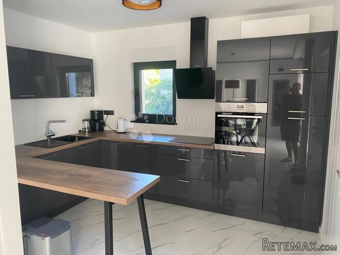 SRIMA - luksuzna apartmanska kuća nadomak mora - 2