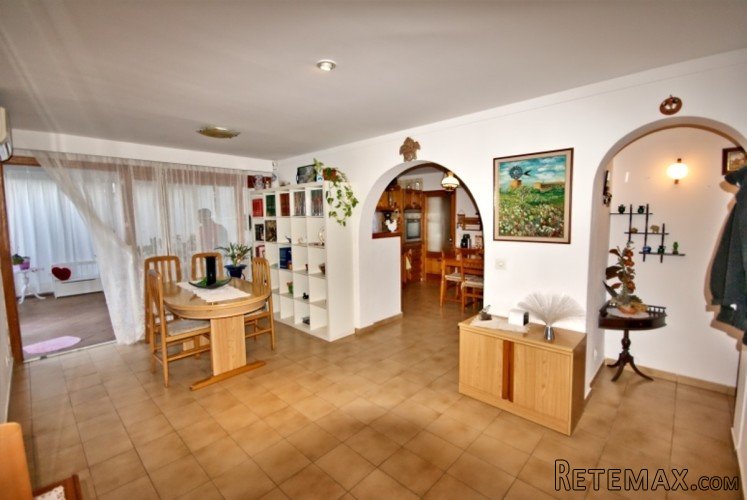 Townhouse semi-detached in the quiet area of ​​Siller . Con.. - 2
