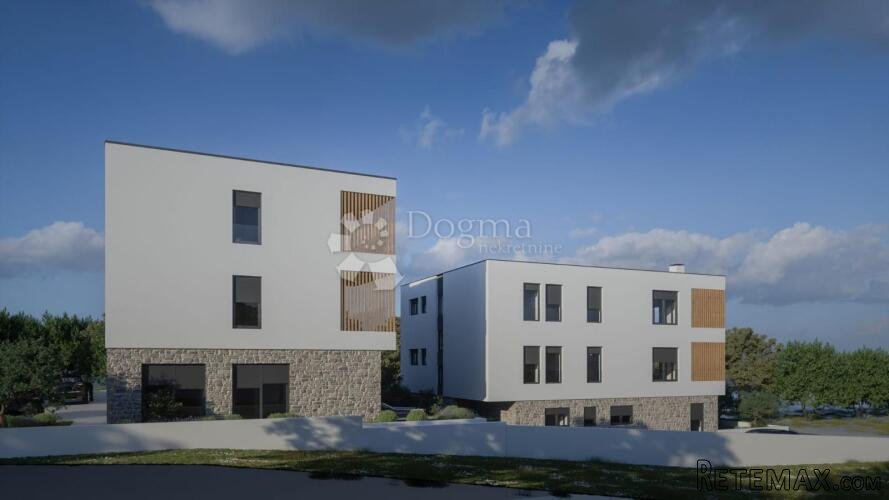 2. RED OD MORA – BRODARICA | NOVOGRADNJA S VRTOM - 3