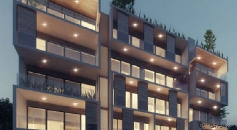 Condominium Icono Playa in Downtown.. - 2