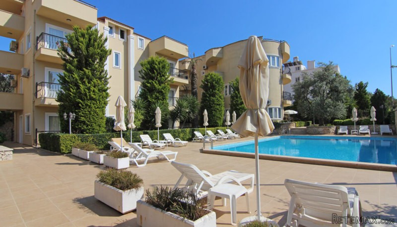 Kalkan, Ortaalan - 2