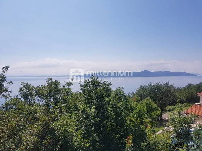 Mošćenička Draga, 10.000m2 zemljišta - 3