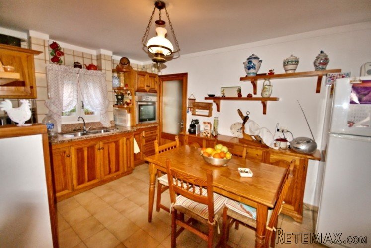 Townhouse semi-detached in the quiet area of ​​Siller . Con.. - 3