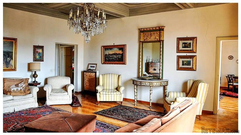 Apartment for sale in Pisa, Tuscany..