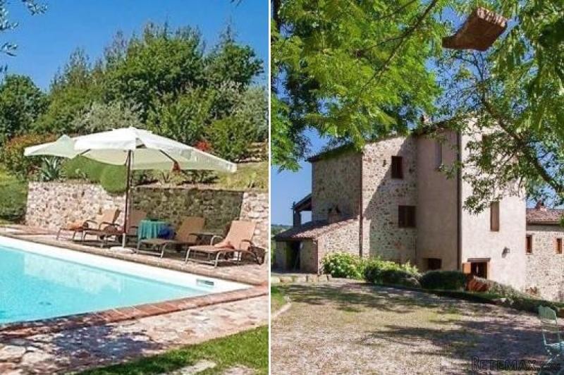 House - Umbria - For Sale