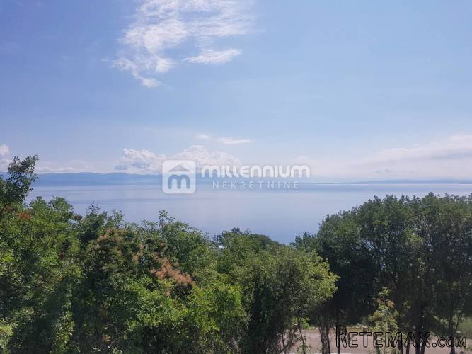 Mošćenička Draga, 10.000m2 zemljišta - 4