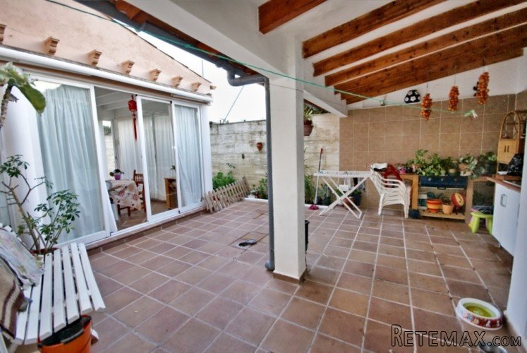 Townhouse semi-detached in the quiet area of ​​Siller . Con.. - 4