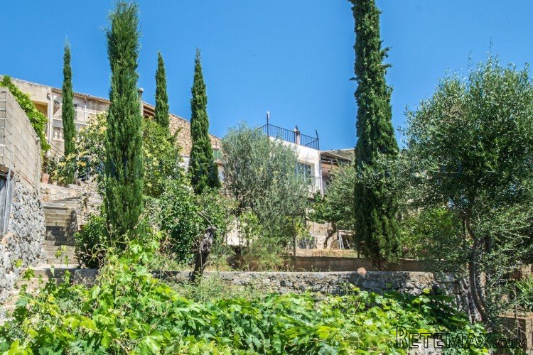 Excellent townhouse in a really lovely street in the heart.. - 5