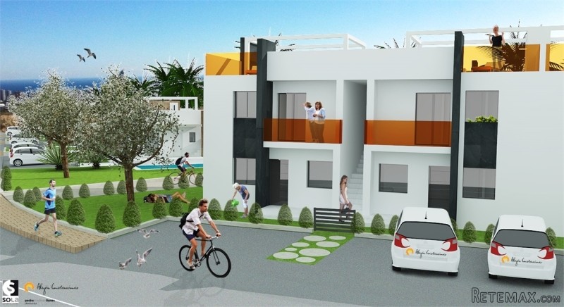Finestrat - Costa Blanca - 2