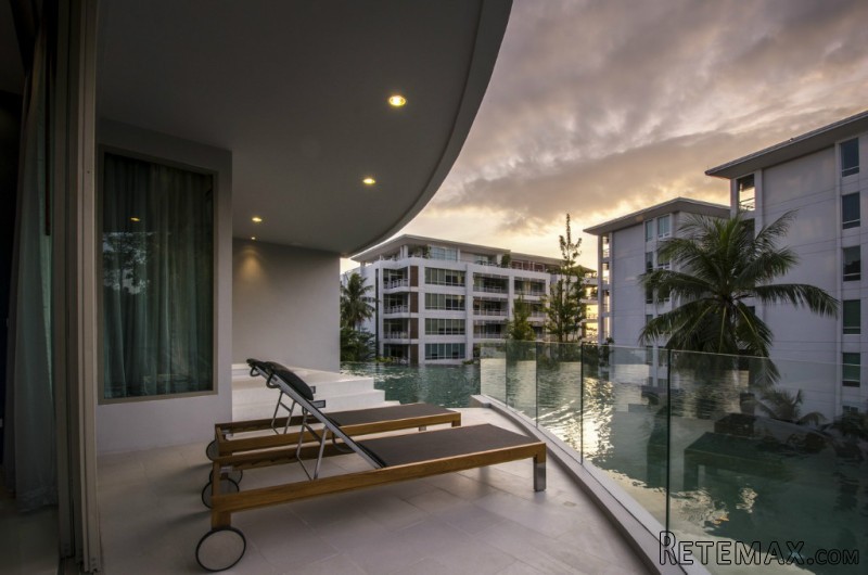 Karon Hill - Brand New Apartment in..