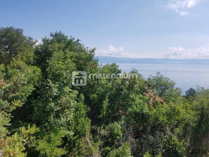 Mošćenička Draga, 10.000m2 zemljišta - 5