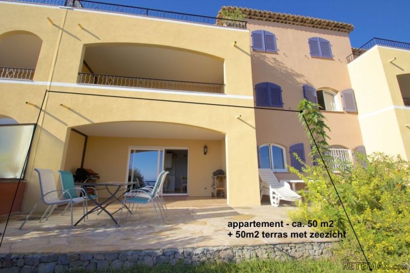Sale Apartment - Roquebrune-sur-Argens