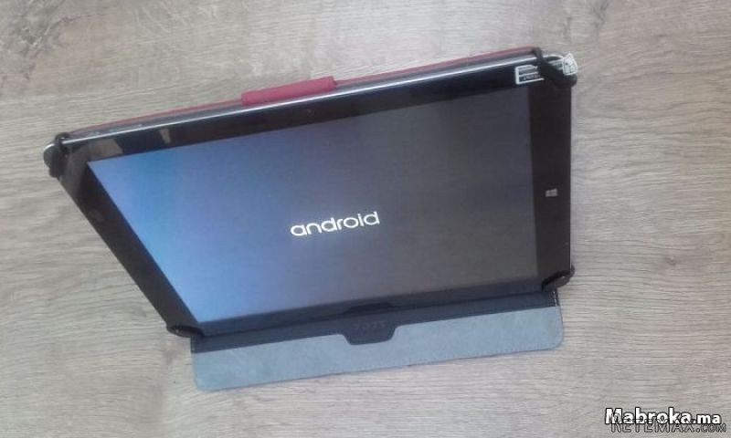 Tablette